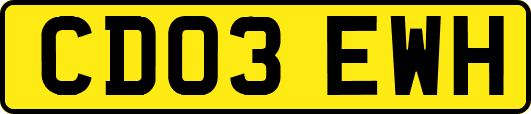 CD03EWH