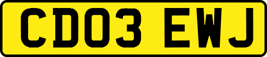 CD03EWJ