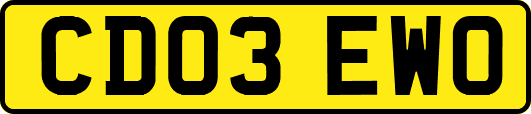 CD03EWO