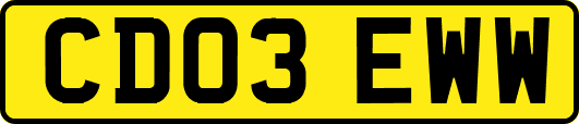 CD03EWW