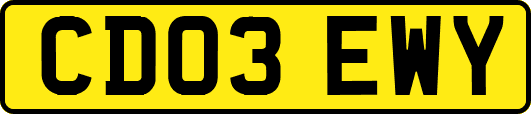 CD03EWY