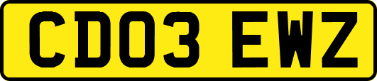 CD03EWZ