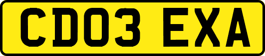 CD03EXA