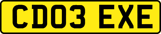 CD03EXE