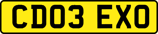 CD03EXO