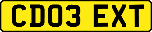 CD03EXT