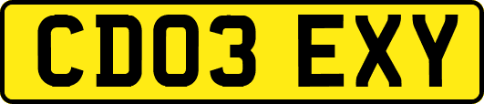 CD03EXY