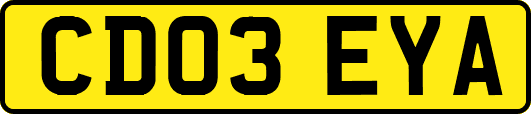 CD03EYA