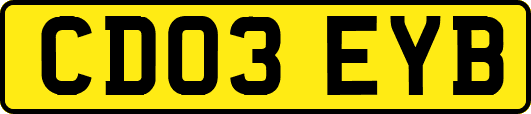 CD03EYB
