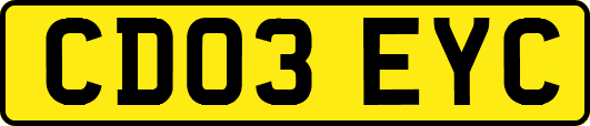 CD03EYC