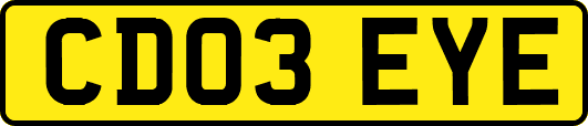 CD03EYE