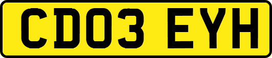 CD03EYH