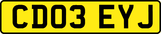 CD03EYJ