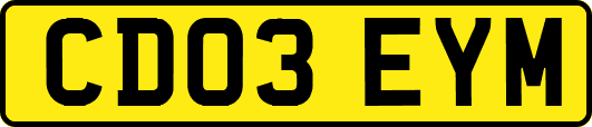 CD03EYM