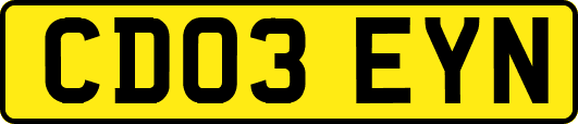 CD03EYN