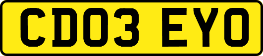 CD03EYO