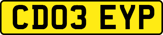 CD03EYP