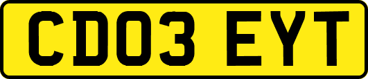 CD03EYT