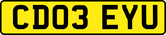 CD03EYU