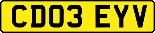 CD03EYV
