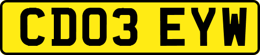 CD03EYW
