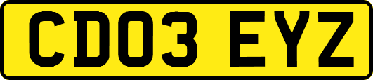 CD03EYZ