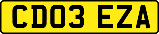 CD03EZA