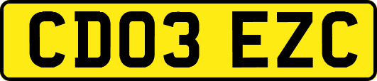 CD03EZC