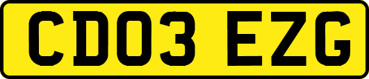 CD03EZG