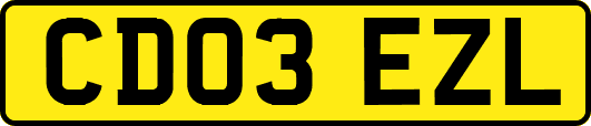 CD03EZL