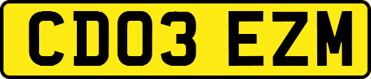 CD03EZM