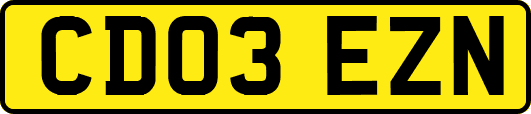 CD03EZN