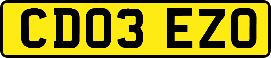 CD03EZO