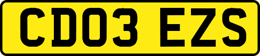 CD03EZS
