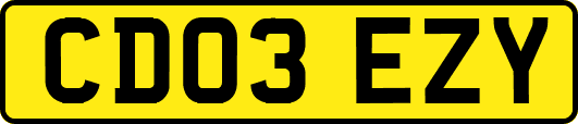 CD03EZY