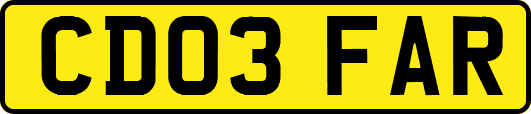CD03FAR