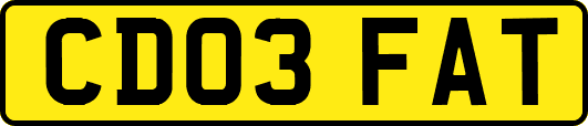 CD03FAT