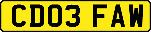 CD03FAW