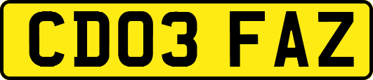 CD03FAZ