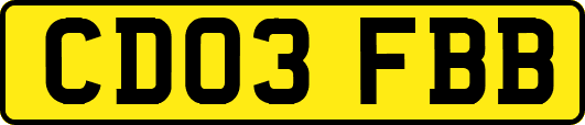 CD03FBB