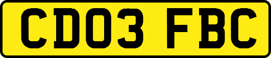 CD03FBC