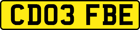 CD03FBE