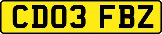 CD03FBZ