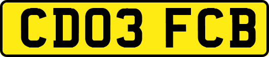 CD03FCB