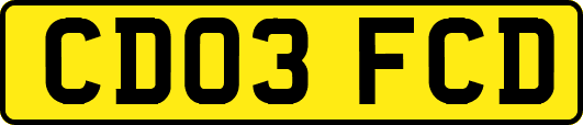 CD03FCD