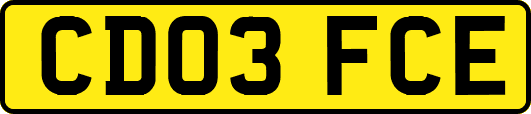 CD03FCE