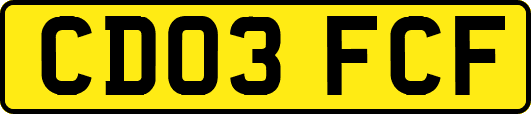 CD03FCF