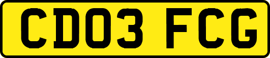 CD03FCG