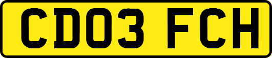 CD03FCH