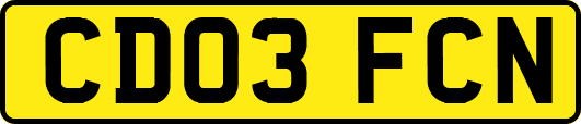 CD03FCN